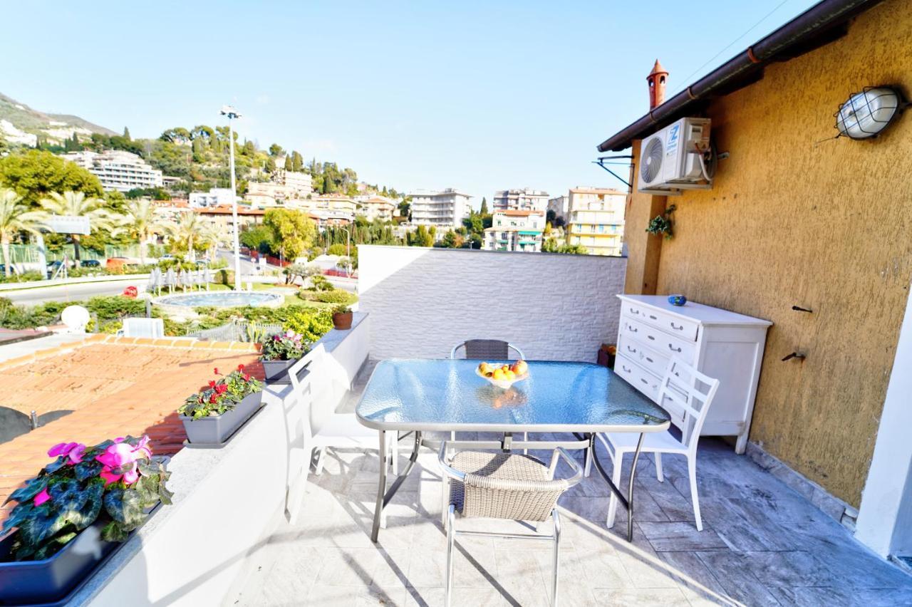 Bed & Breakfast My Home - Alassio Exterior photo